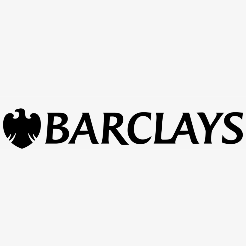 Barclays logo