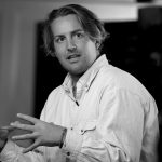 Chris Hemmings, men's well-being, men's mental health & healthy masculinity expert