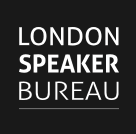 London Speaker Bureau Logo