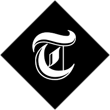 The Telegraph logo